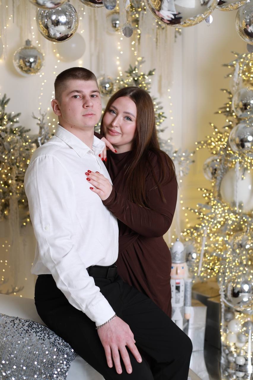 Вадим и Анна